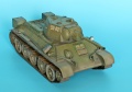 ICM 1/35 T-34/76   1943