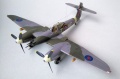 Classic Airframes 1/48 Westland Whirlwind  - 