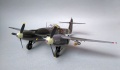 Classic Airframes 1/48 Westland Whirlwind  - 