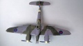 Classic Airframes 1/48 Westland Whirlwind  - 