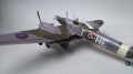 Classic Airframes 1/48 Westland Whirlwind  - 