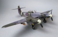 Classic Airframes 1/48 Westland Whirlwind  - 