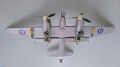 Classic Airframes 1/48 Westland Whirlwind  - 