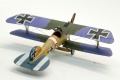 Eduard 1/72 Albatros D.V