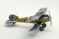 Eduard 1/72 Albatros D.V