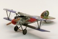 Eduard 1/72 Albatros D.V