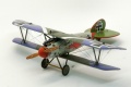 Eduard 1/72 Albatros D.V