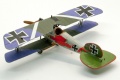 Eduard 1/72 Albatros D.V