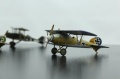 Eduard 1/72 Albatros D.V