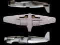 Falcon 1/48 Supermarine Spiteful F.14 -  !