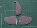 Falcon 1/48 Supermarine Spiteful F.14 -  !