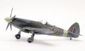 Falcon 1/48 Supermarine Spiteful F.14 -  !