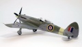 Falcon 1/48 Supermarine Spiteful F.14 -  !