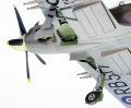 Falcon 1/48 Supermarine Spiteful F.14 -  !