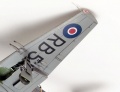 Falcon 1/48 Supermarine Spiteful F.14 -  !