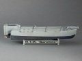 Italeri 1/35 M.T.M. Barchino