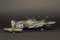 Classic Airframes + Trumpeter 1/48 DeHavilland Hornet F.3