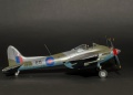 Classic Airframes + Trumpeter 1/48 DeHavilland Hornet F.3