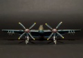 Classic Airframes + Trumpeter 1/48 DeHavilland Hornet F.3