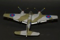 Classic Airframes + Trumpeter 1/48 DeHavilland Hornet F.3