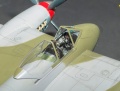 Classic Airframes + Trumpeter 1/48 DeHavilland Hornet F.3