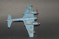 Classic Airframes + Trumpeter 1/48 DeHavilland Hornet F.3