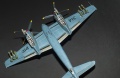 Classic Airframes + Trumpeter 1/48 DeHavilland Hornet F.3