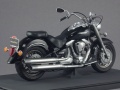 Tamiya 1/12 Yamaha XV1600 Road Star