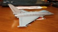 Revell 1/72 Eurofighter Typhoon