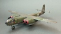 Dragon 1/72 Arado Ar 234C-3