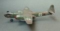 Dragon 1/72 Arado Ar 234C-3