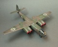 Dragon 1/72 Arado Ar 234C-3