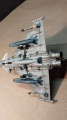 Revell 1/72 Eurofighter Typhoon