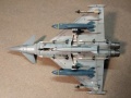 Revell 1/72 Eurofighter Typhoon