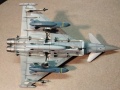 Revell 1/72 Eurofighter Typhoon