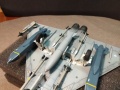 Revell 1/72 Eurofighter Typhoon