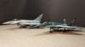 Revell 1/72 Eurofighter Typhoon