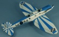 ICM 1/72 He.70F-2