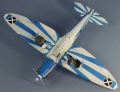 ICM 1/72 He.70F-2