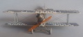 Sierra scale models 1/48 Aviatik D.I 115 series