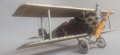 Sierra scale models 1/48 Aviatik D.I 115 series