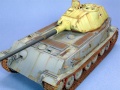 HobbyBoss 1/35 VK4502 (P)