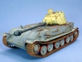 HobbyBoss 1/35 VK4502 (P)