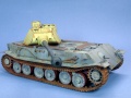 HobbyBoss 1/35 VK4502 (P)