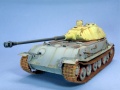 HobbyBoss 1/35 VK4502 (P)