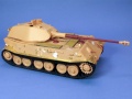 HobbyBoss 1/35 VK4502 (P)