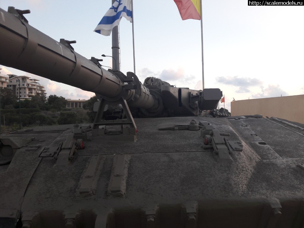 1533187799_20180721_193829.jpg : Walkaround Merkava 1,  . ,  -     