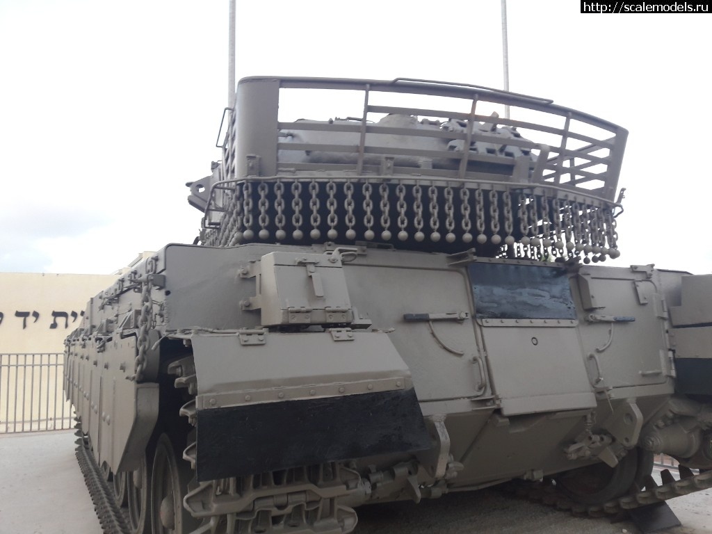 1533187818_20180721_194107.jpg : Walkaround Merkava 1,  . ,  -     