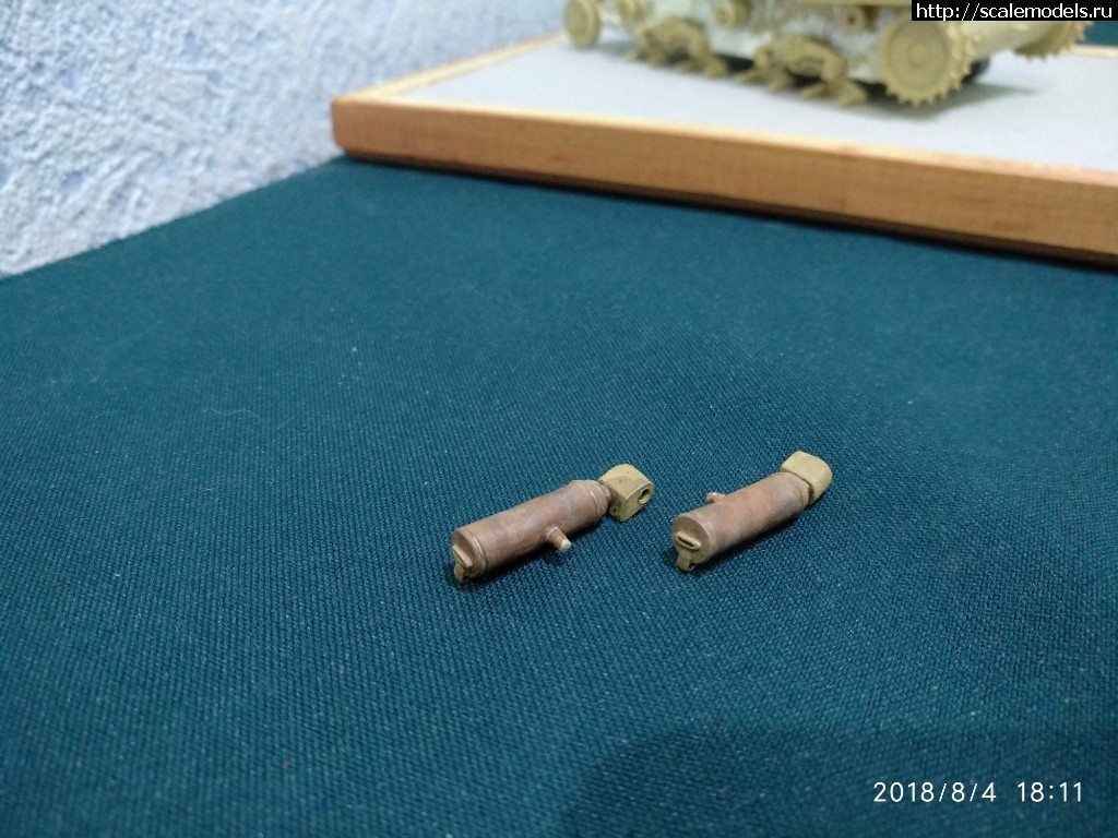 1533396652_IMG_20180804_181141.jpg : Tamiya+(Italeri)  M13/40.  