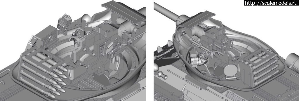 1533757699_6545_4.JPG :  Italeri 1/35 -34-85  